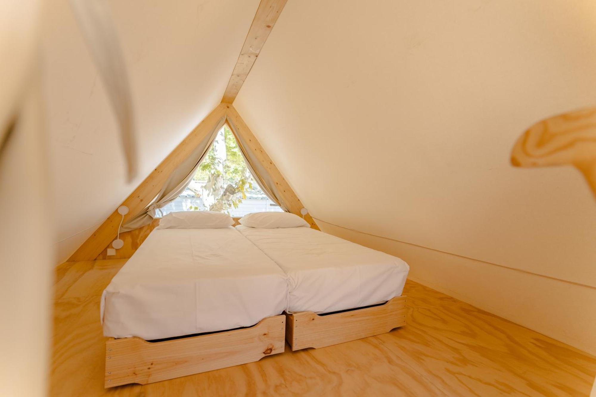 Costa Del Sol Glamping Village Фуэнхирола Экстерьер фото